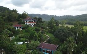 Santa Claus Hilltop