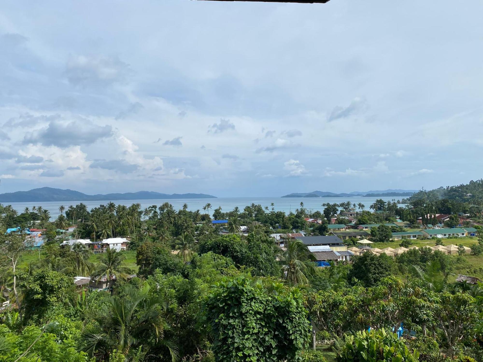 Santa Claus Hilltop San Vicente  Extérieur photo