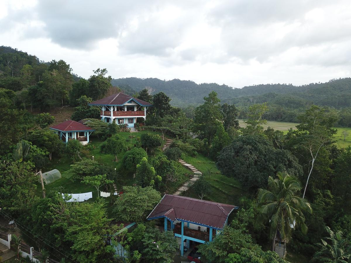 Santa Claus Hilltop San Vicente  Extérieur photo